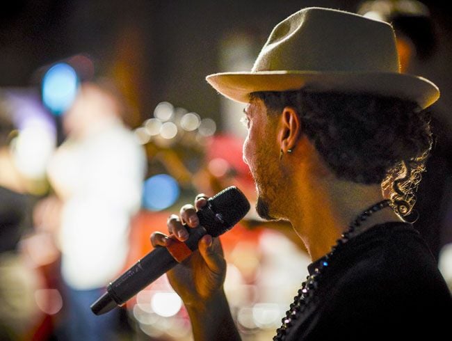 Live Music